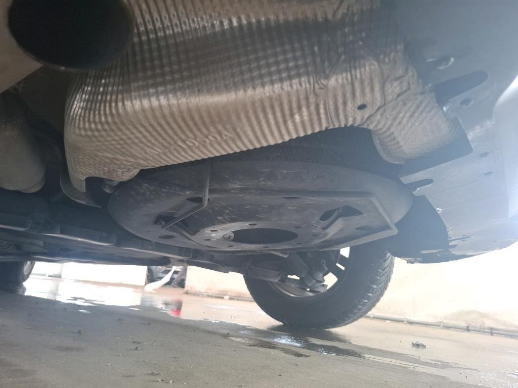 Renault Megane IV (2016 - ) image