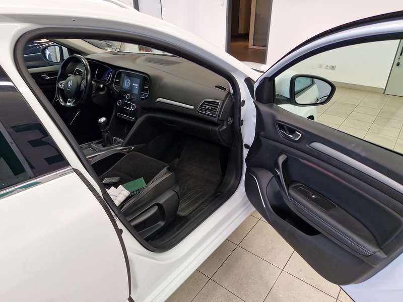 Renault Megane IV (2016 - ) image