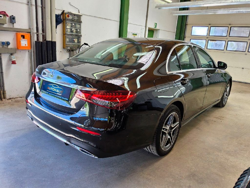 Mercedes-Benz E-Class W212 (2009 - 2016) image