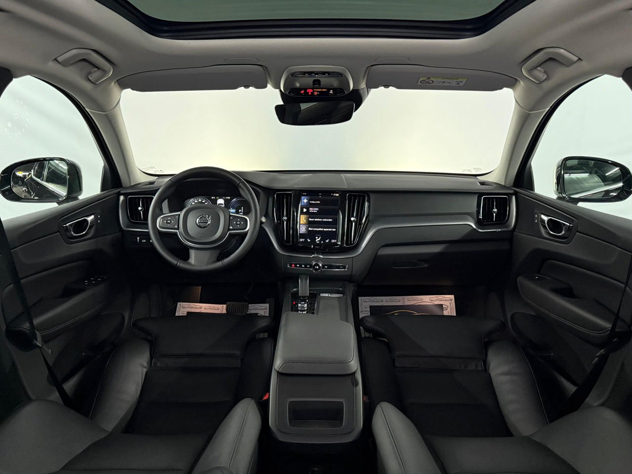 Volvo XC60 2017 - image