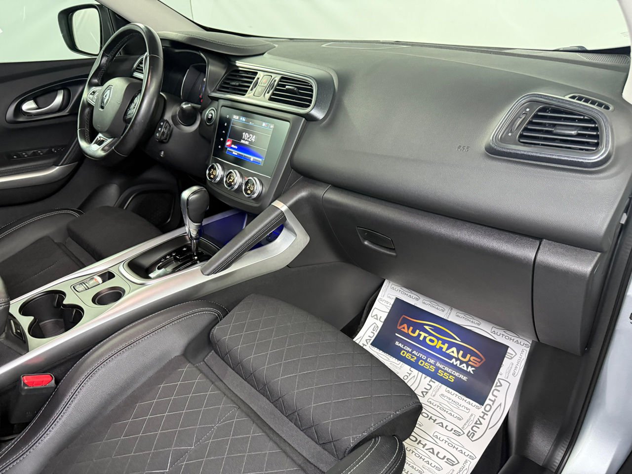 Renault Kadjar I (2015 - 2022) image