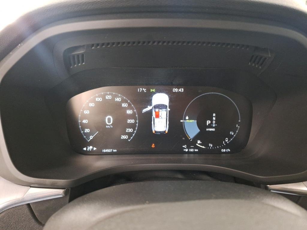 Volvo XC60 2017 - image