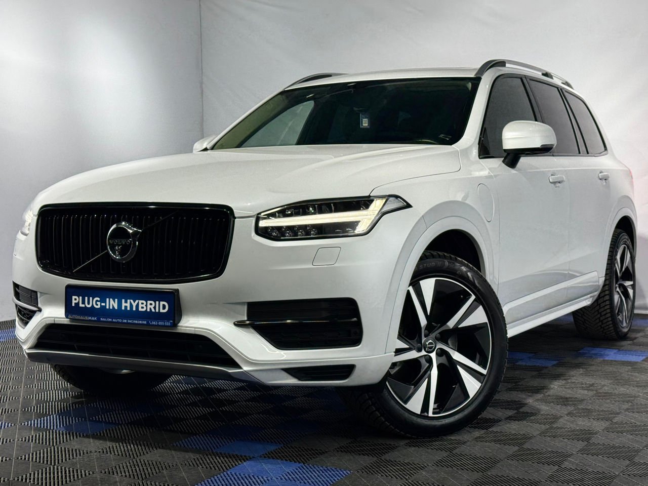 Volvo XC90 2015 - image