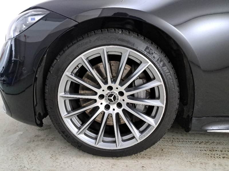 Mercedes-Benz S-Class W223 (2020 - ) image