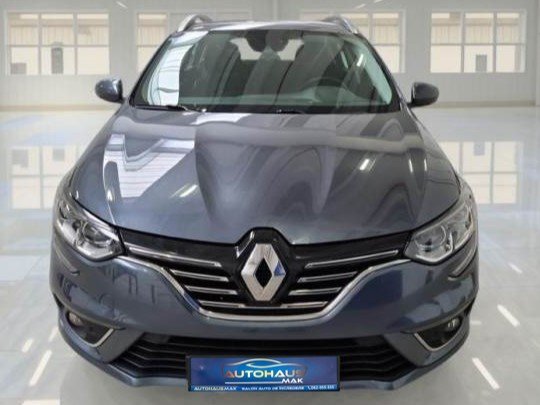 Renault Megane IV (2016 - ) image
