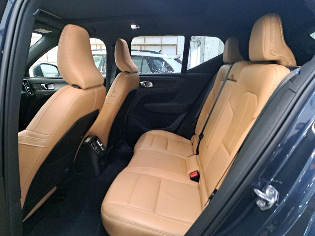 Volvo XC40 2017 - image