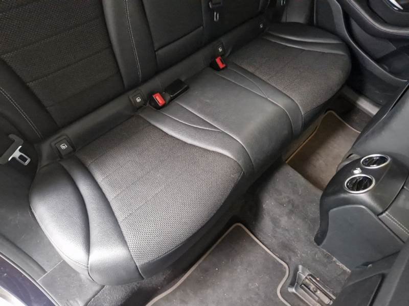 Mercedes-Benz GLC-Class C253 (2015 - 2022) image