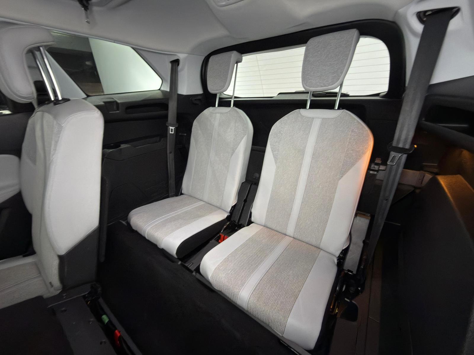 Peugeot 5008 II (2017 - ) image