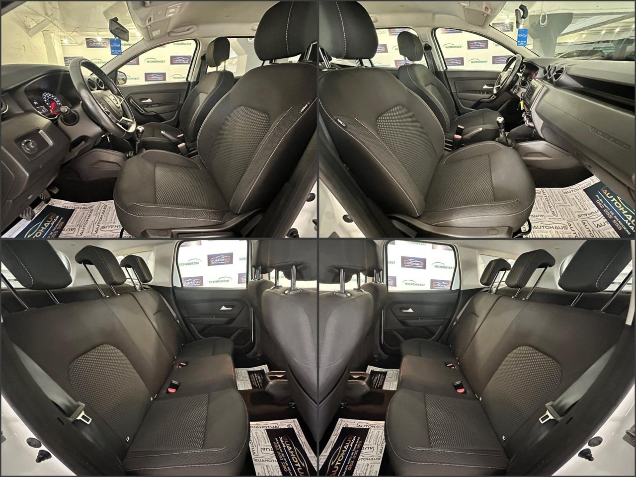 Dacia Duster II (2017 - ) image