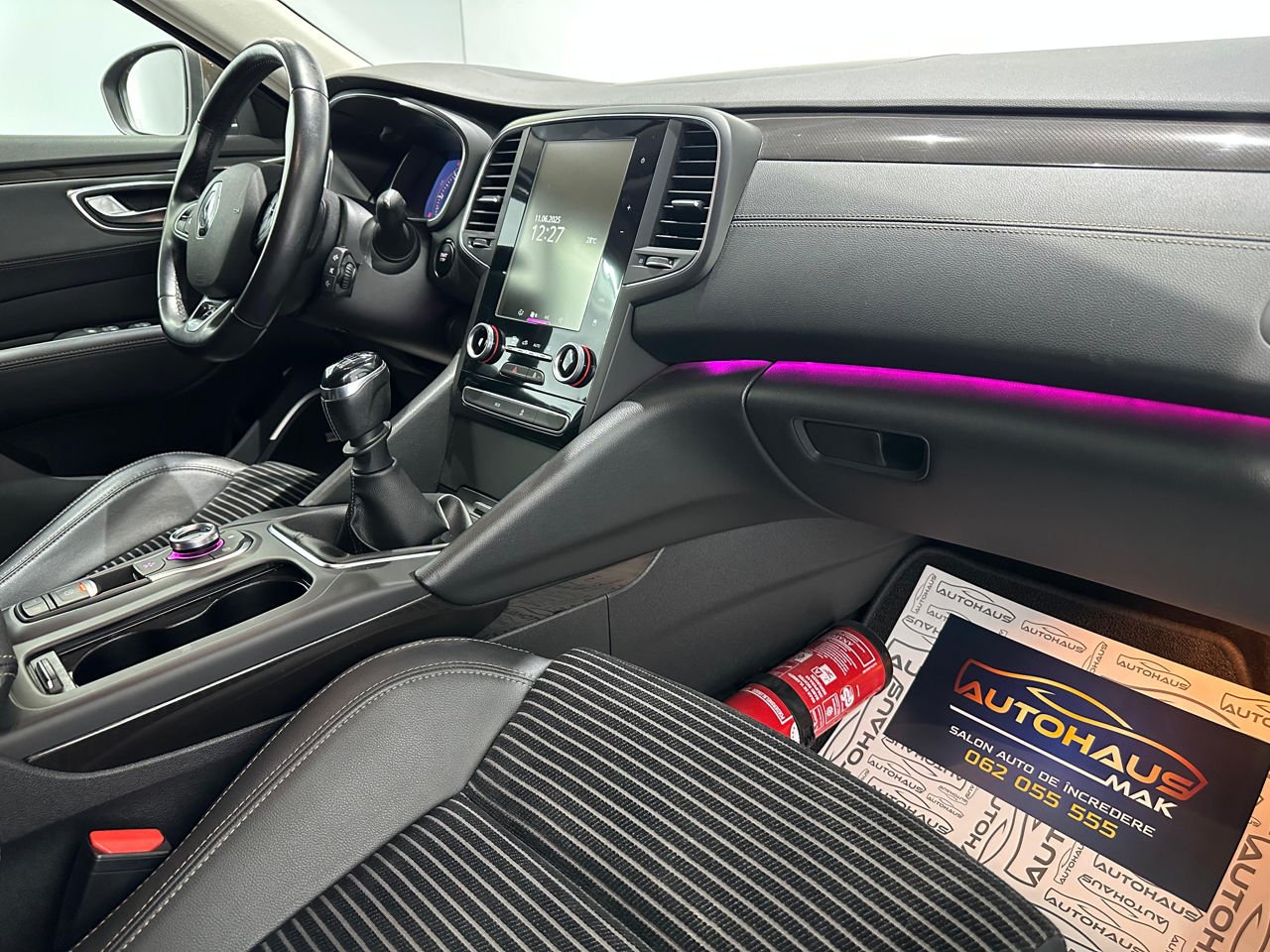 Renault Talisman I (2015 - 2022) image