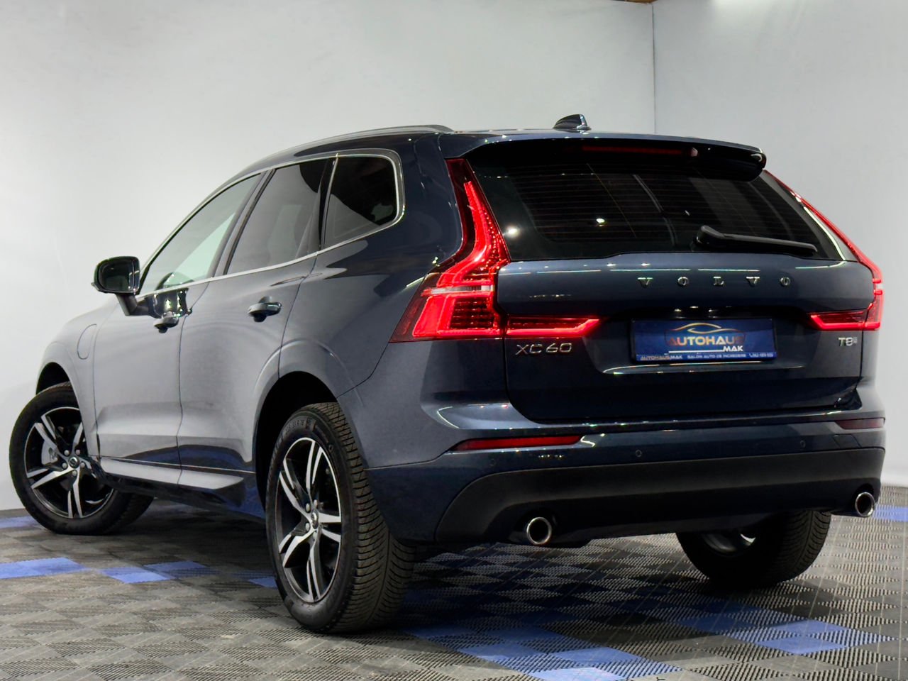Volvo XC60 2017 - image