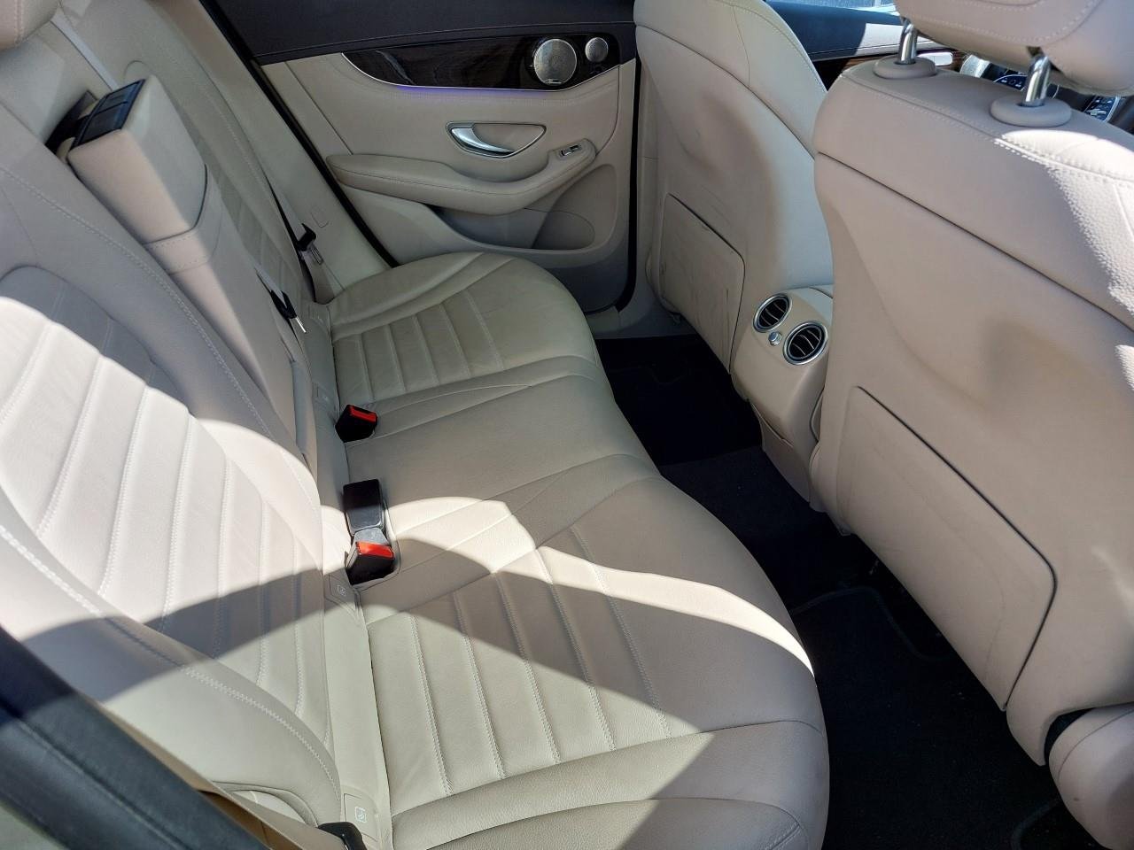 Mercedes-Benz GLC-Class C253 (2015 - 2022) image