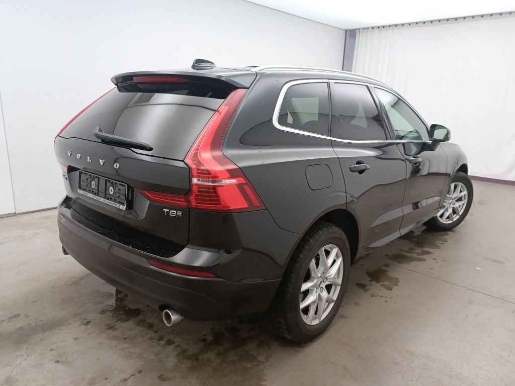 Volvo XC60 2017 - image