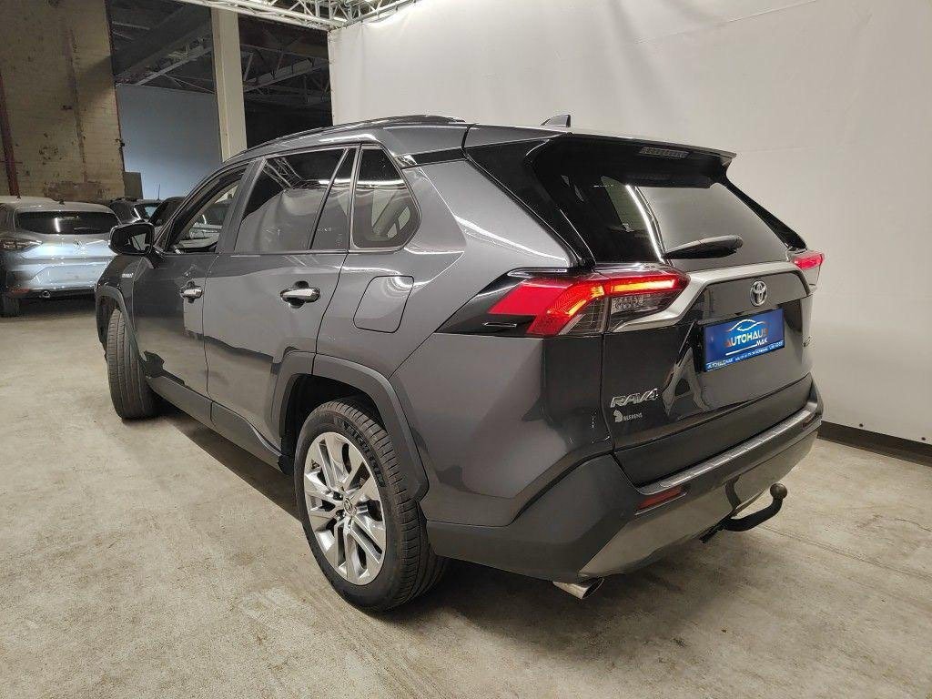 Toyota RAV4 2018 - image