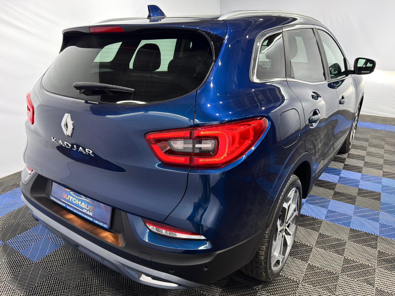 Renault Kadjar I (2015 - 2022) image