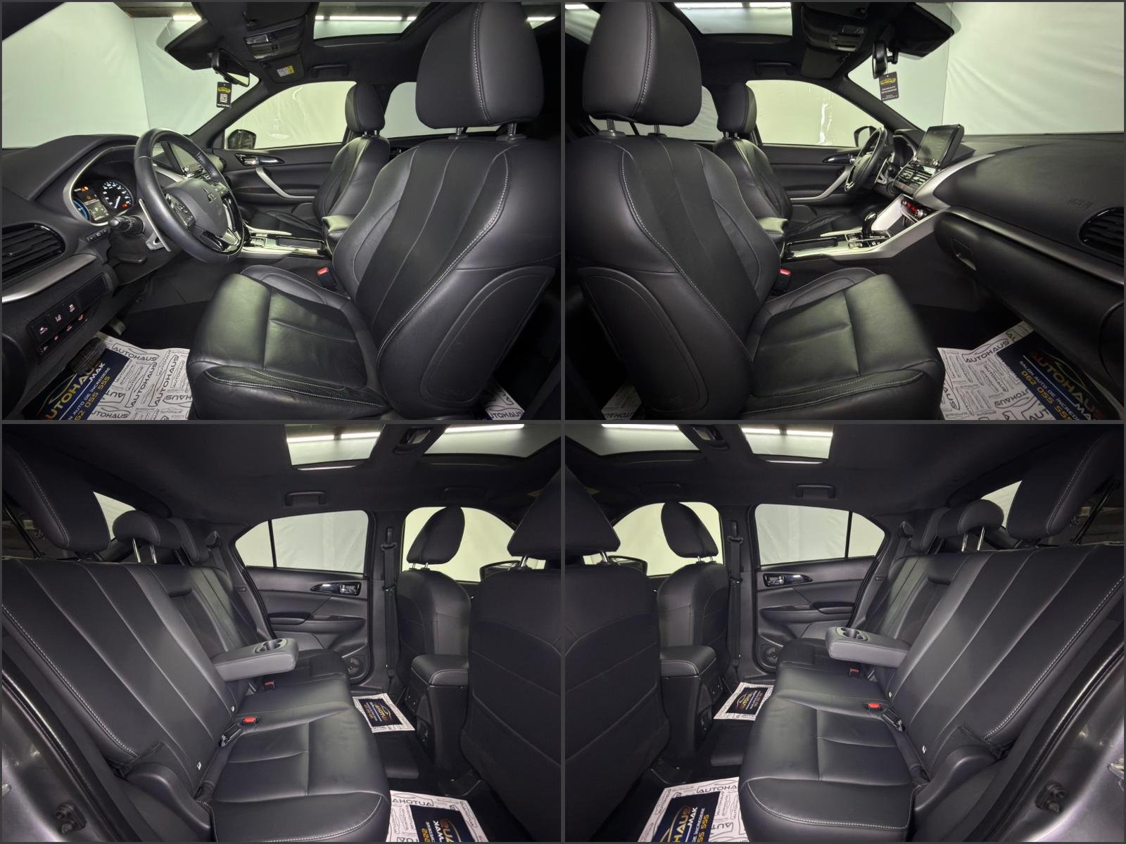 Mitsubishi Eclipse IV (2012 - 2015) image