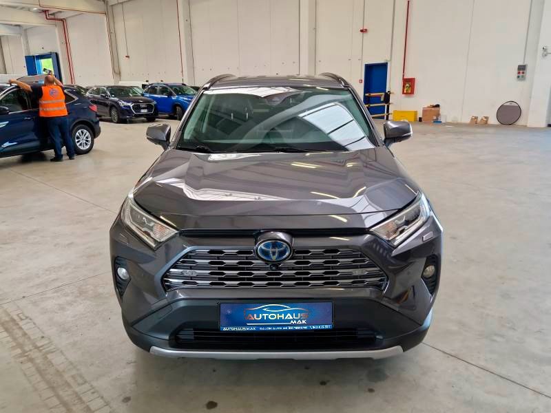 Toyota RAV4 2018 - image