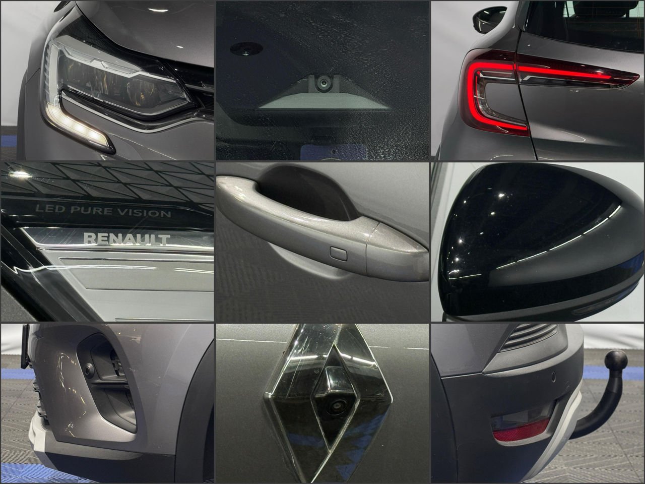 Renault Captur I (2013 - ) image