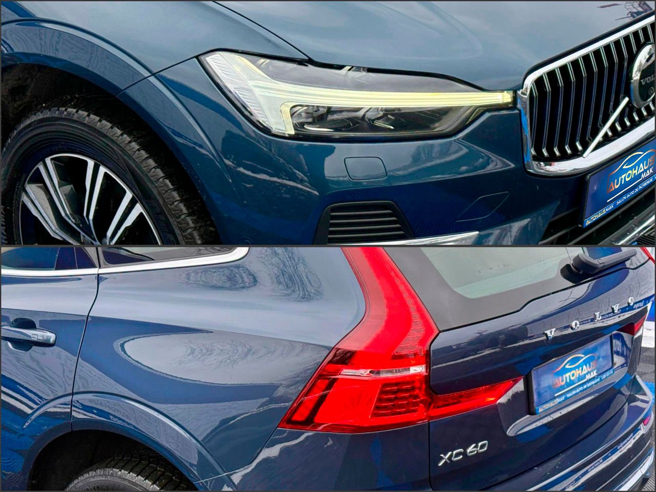 Volvo XC60 2017 - image