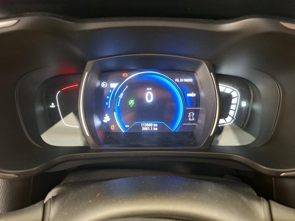 Renault Kadjar I (2015 - 2022) image