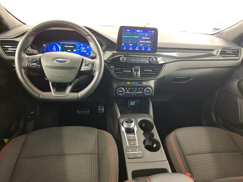 Ford Kuga III (2019 - ) image