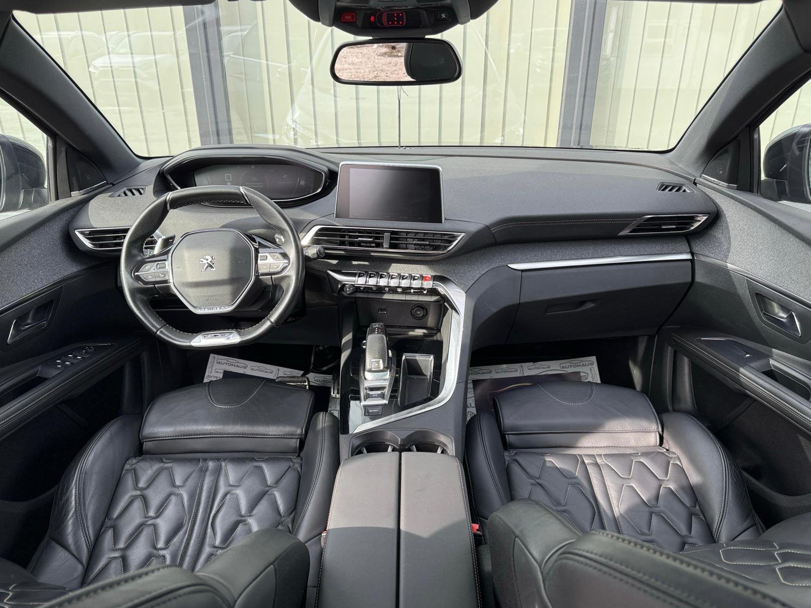 Peugeot 5008 II (2017 - ) image