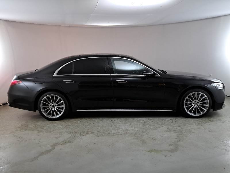 Mercedes-Benz S-Class W223 (2020 - ) image