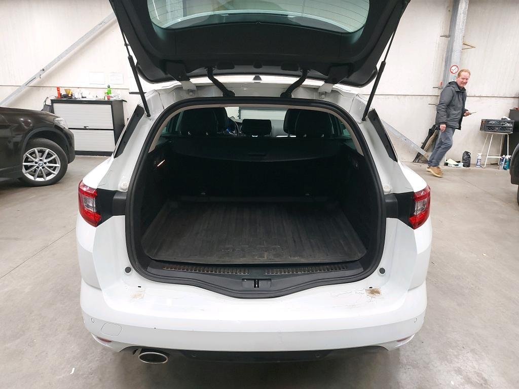 Renault Megane IV (2016 - ) image