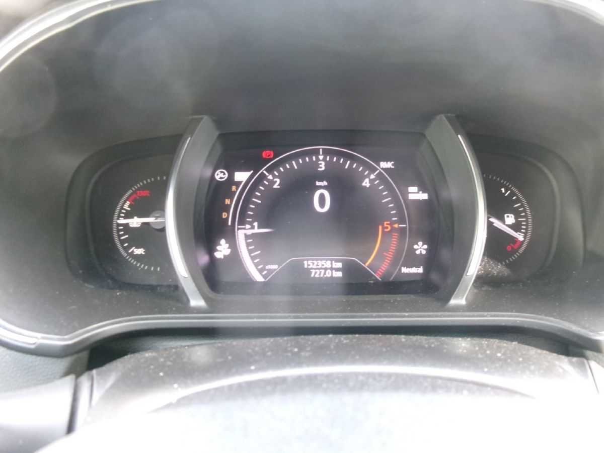 Renault Megane IV (2016 - ) image