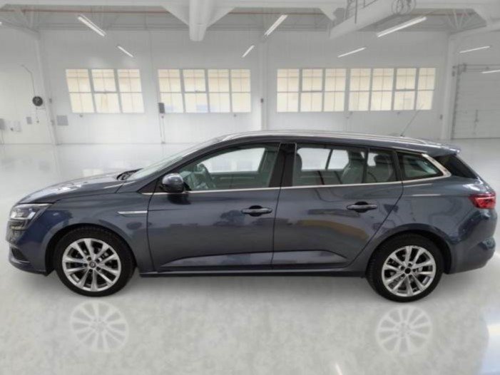 Renault Megane IV (2016 - ) image