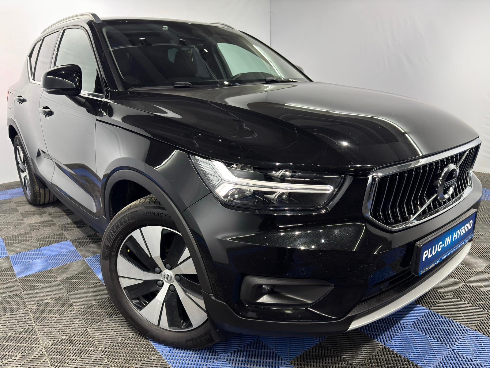 Volvo XC40 2017 - image