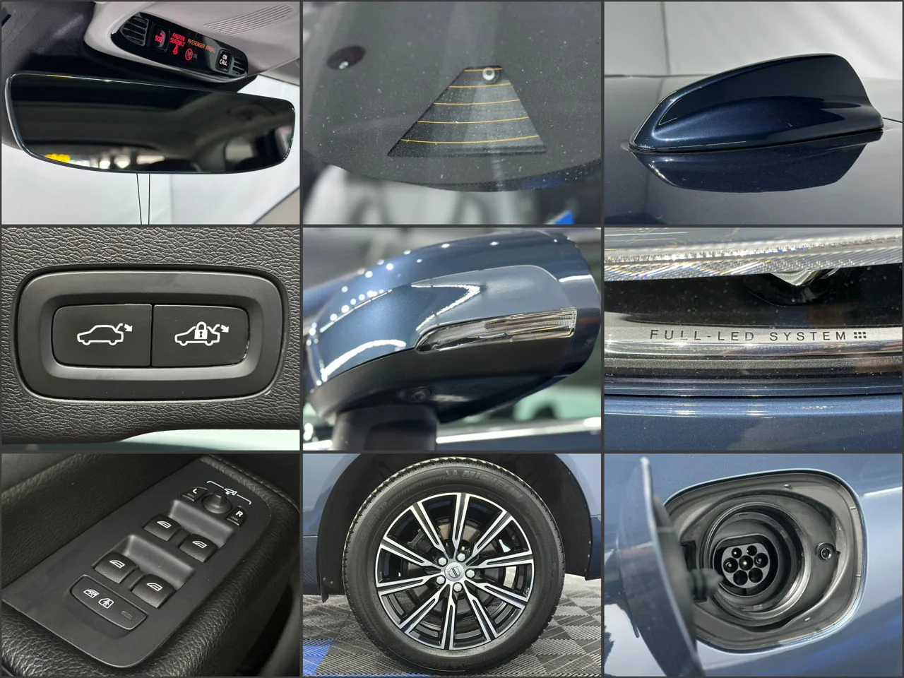 Volvo XC60 2019 - image