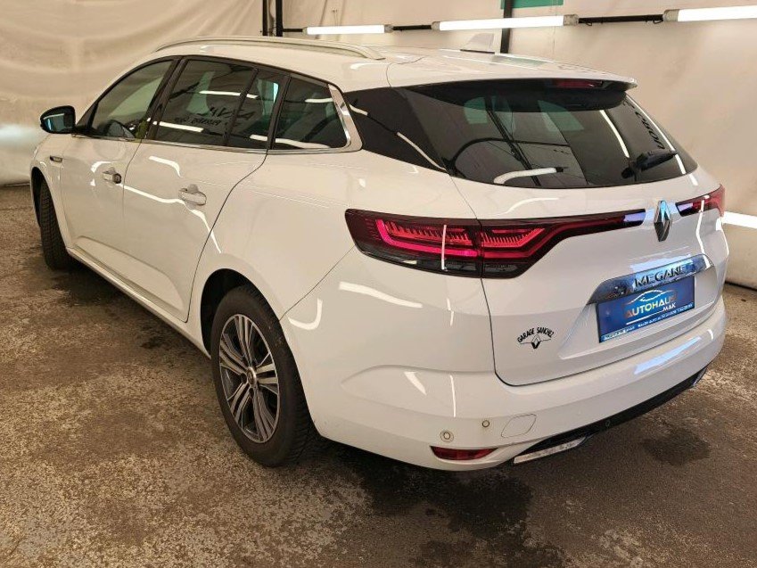 Renault Megane IV (2016 - ) image