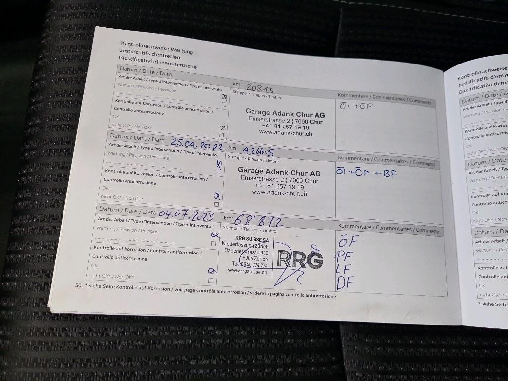 Renault Megane III (2008 - 2016) image