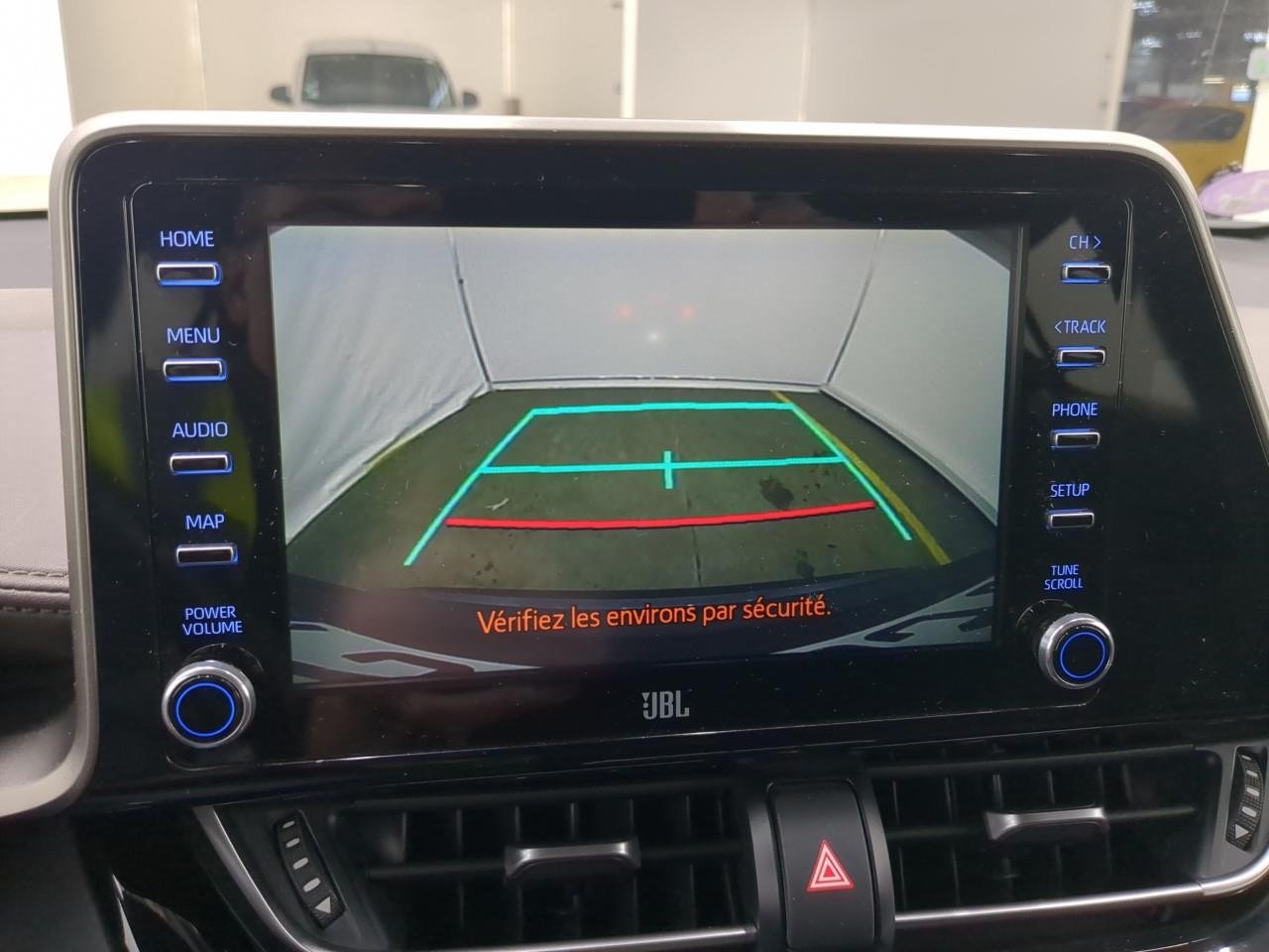 Toyota C-HR 2016 - image