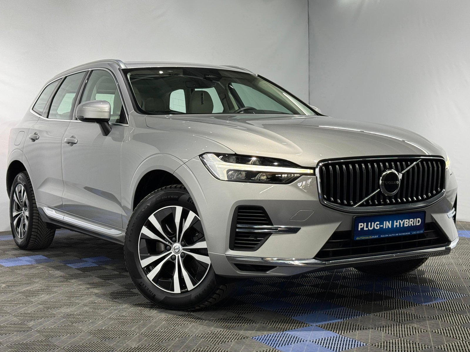 Volvo XC60 2017 - image