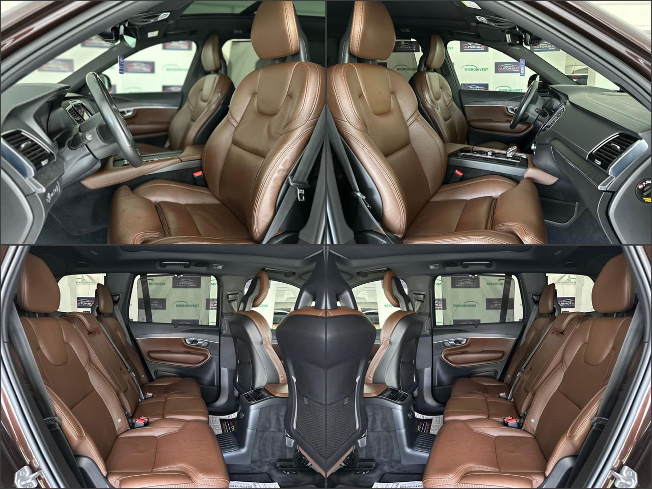 Volvo XC90 2015 - image