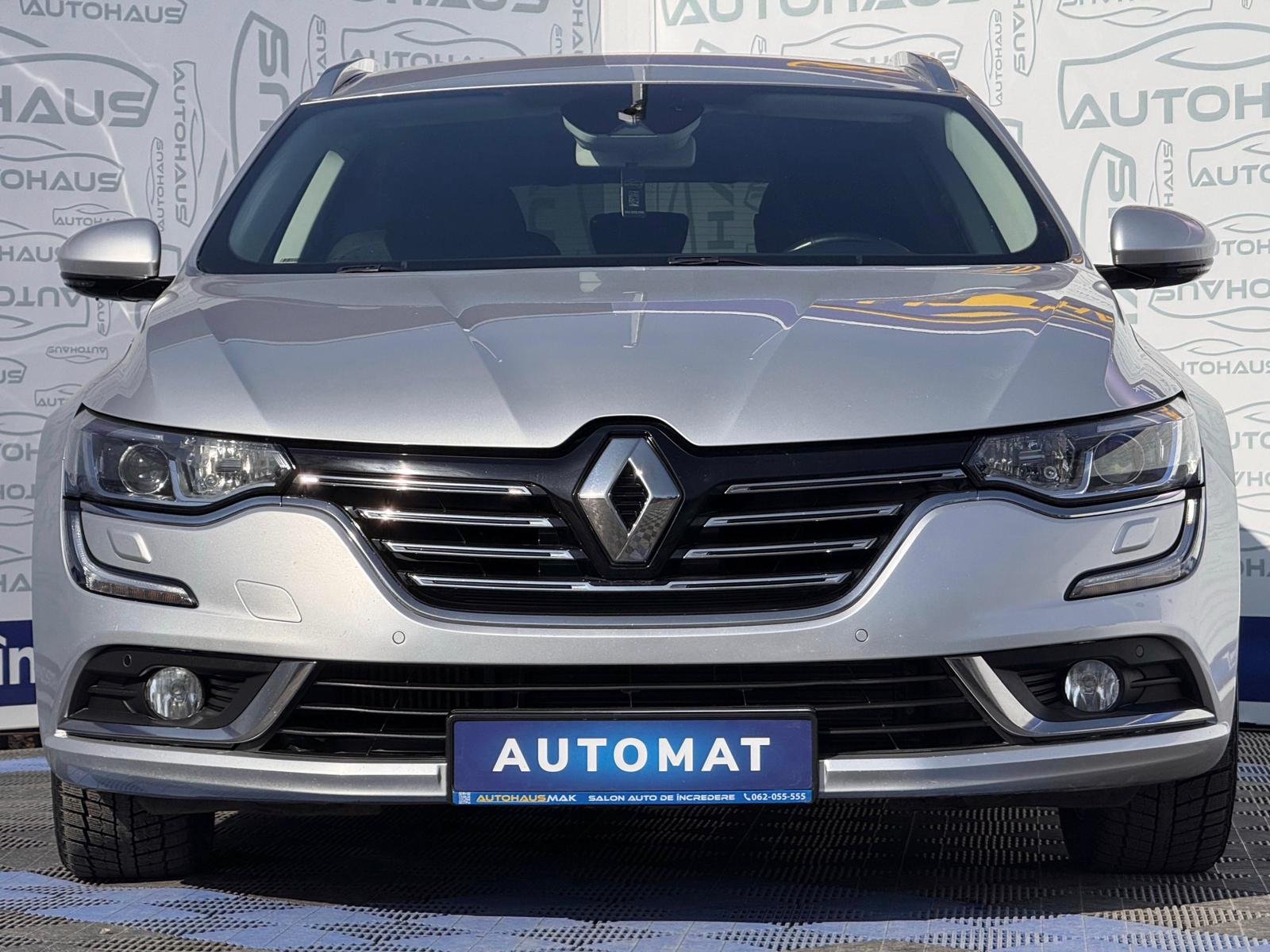 Renault Talisman I (2015 - 2022) image
