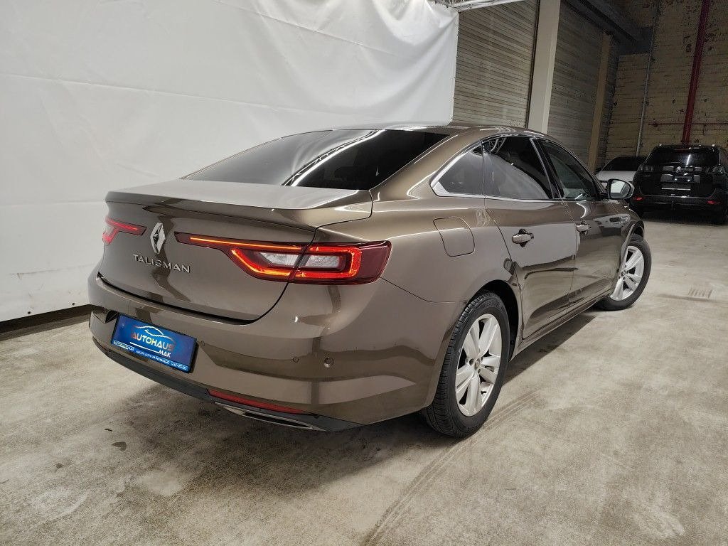 Renault Talisman I (2015 - 2022) image