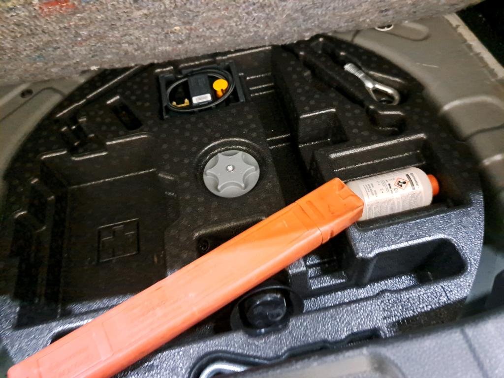 Nissan Qashqai J11 (2013 - 2021) image