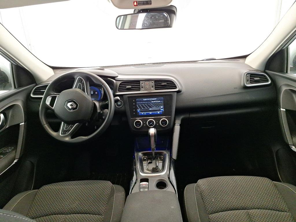 Renault Kadjar I (2015 - 2022) image