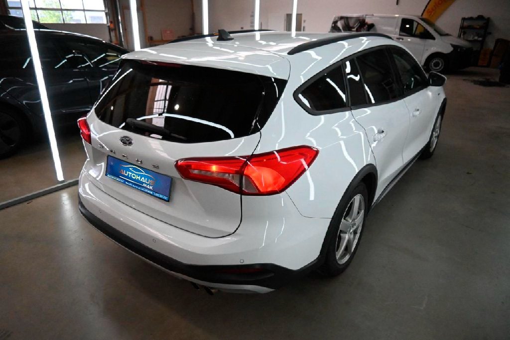 Ford Focus IV (2018 - ) image