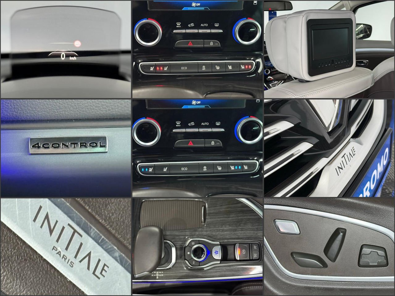 Renault Espace V (2014 - ) image