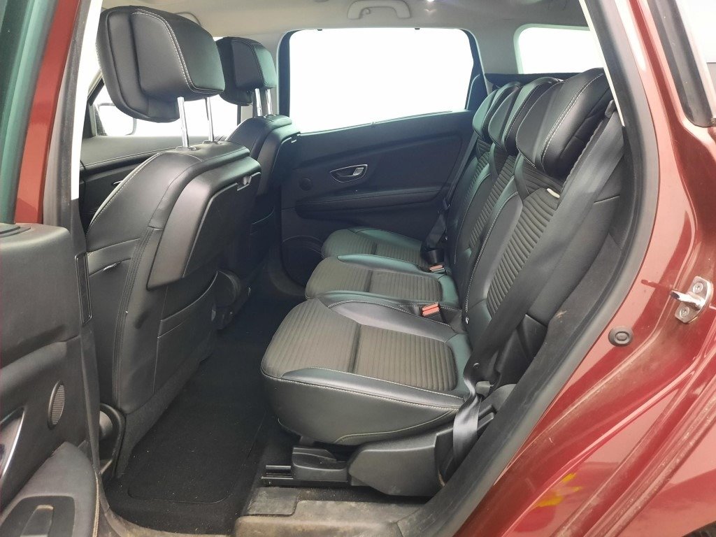 Renault Scenic IV (2016 - 2022) image