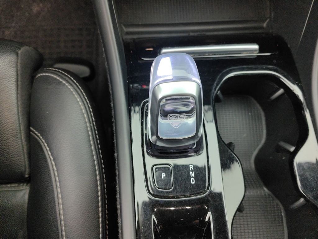 Volvo XC40 2017 - image