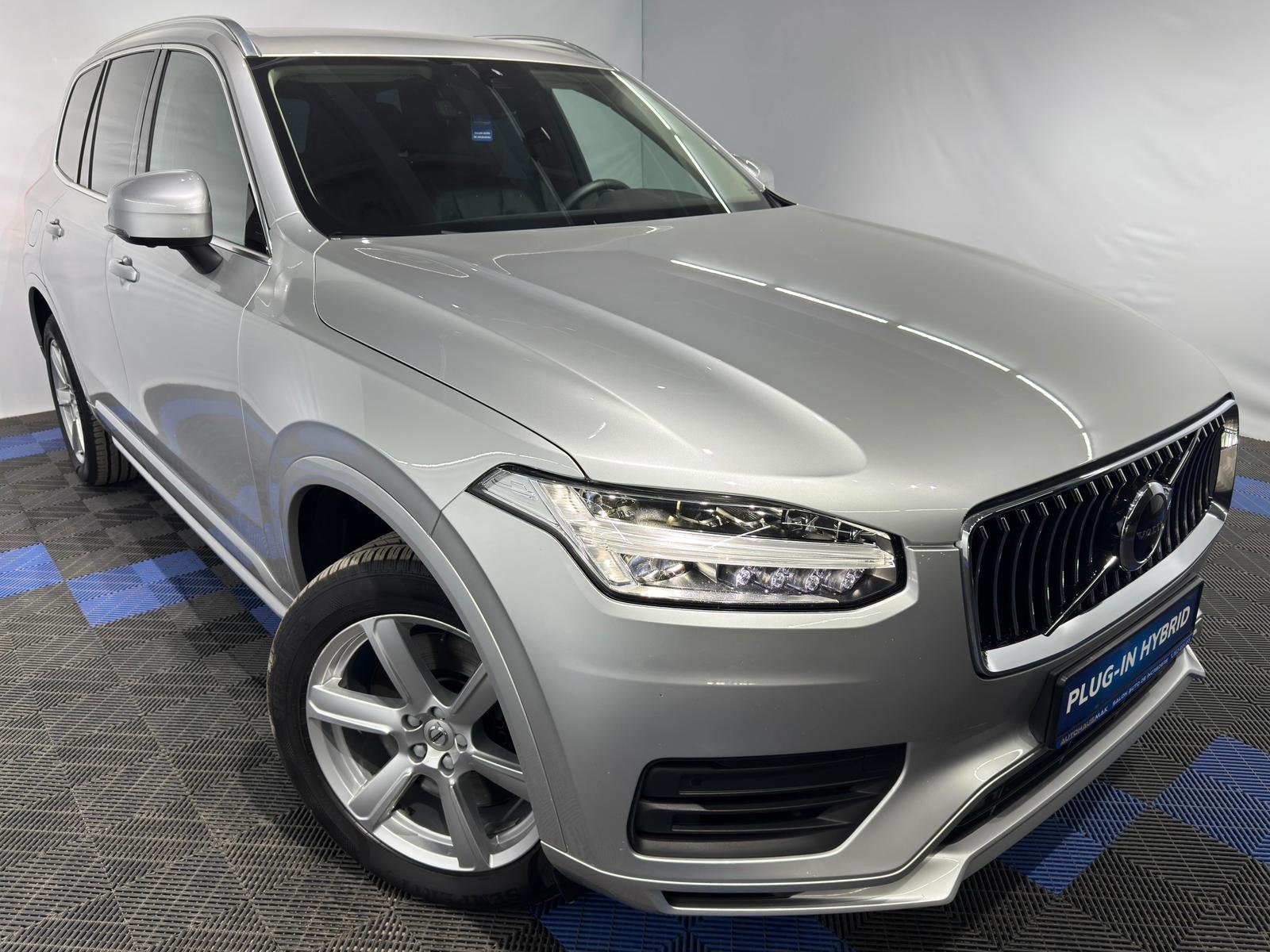 Volvo XC90 2015 - image