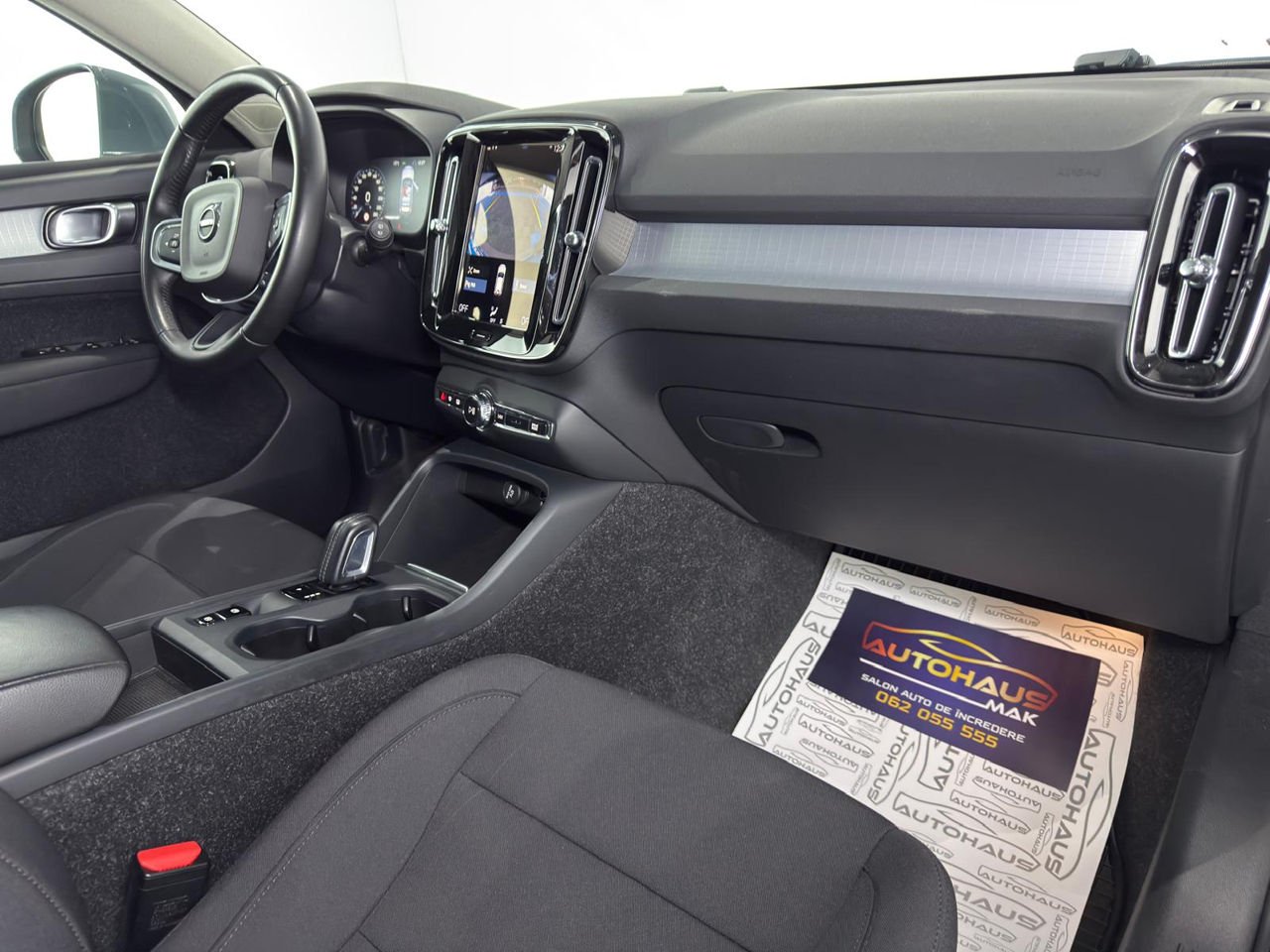 Volvo XC40 2017 - image