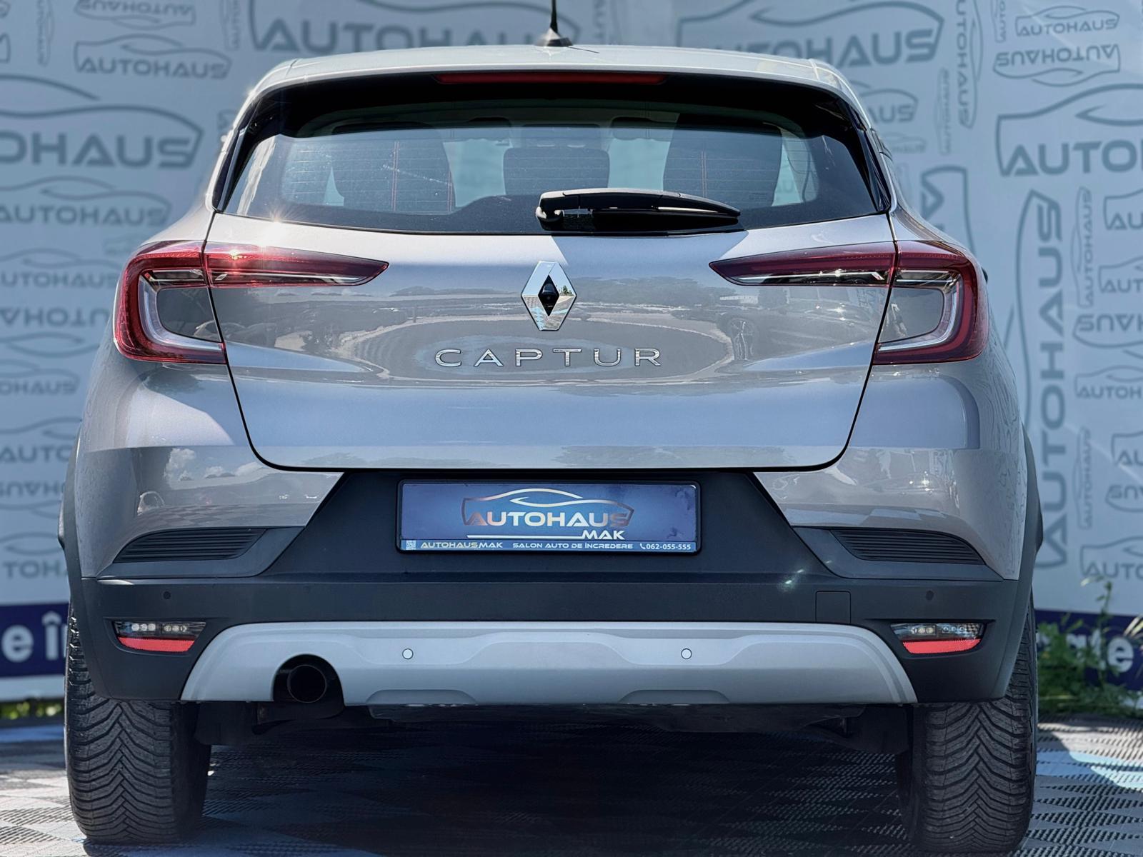 Renault Captur II (2019 - ) image