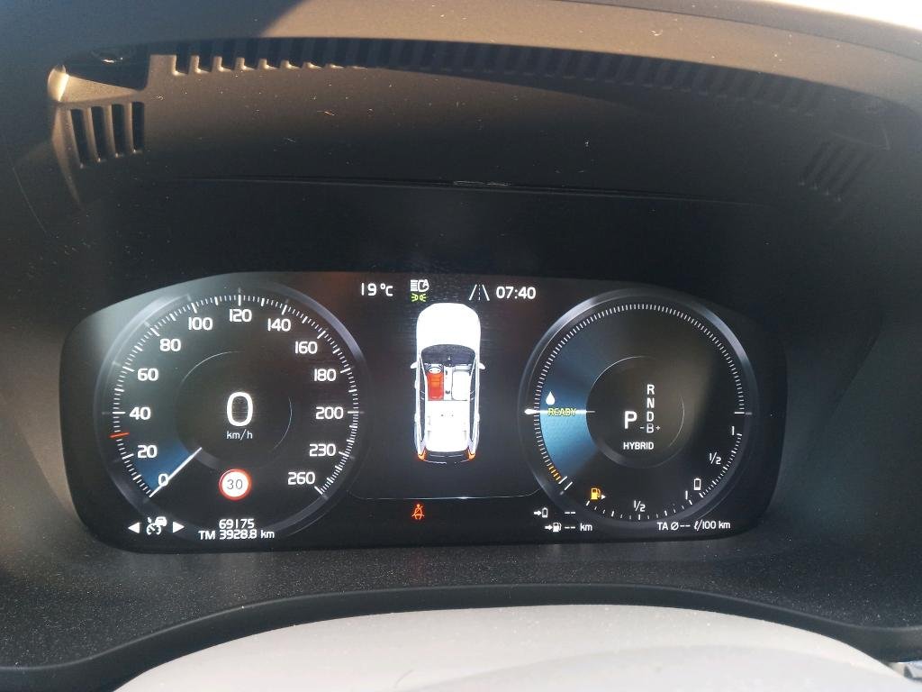 Volvo XC60 2017 - image