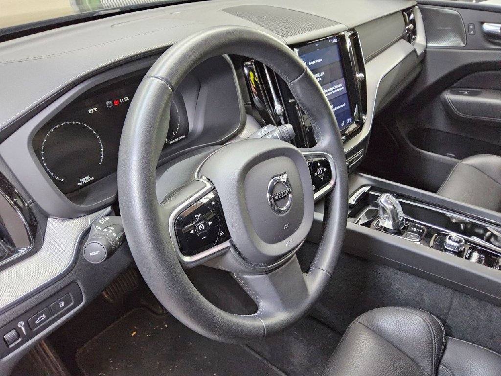 Volvo XC60 2017 - image